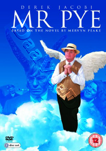 Mr Pye - Season 1 - 2-DVD Set (DVD)